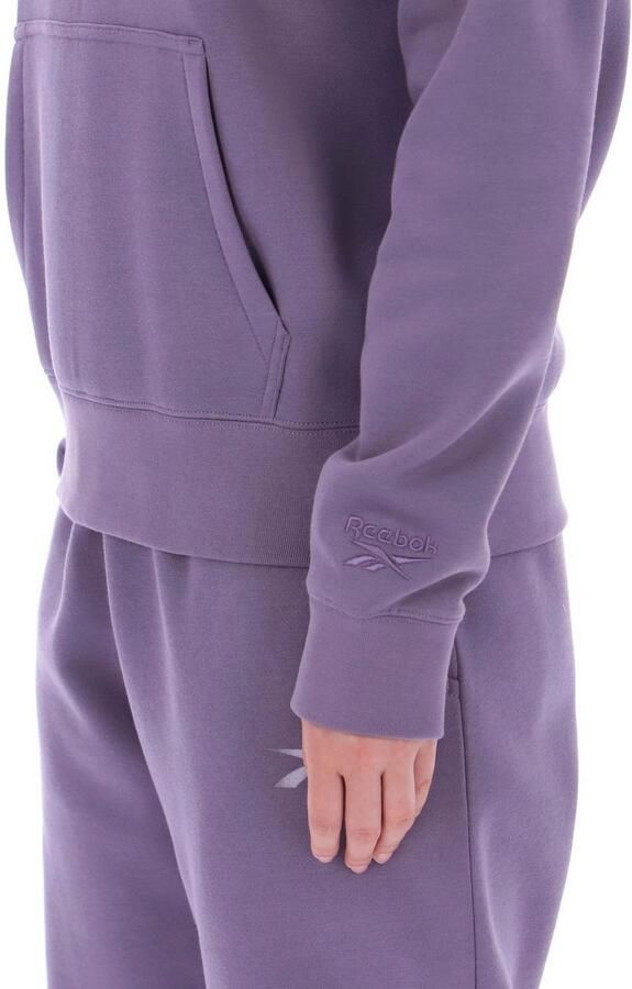 Reebok Hoodie APRIL OVERHEAD HOODY (1-delig) - Foto 3