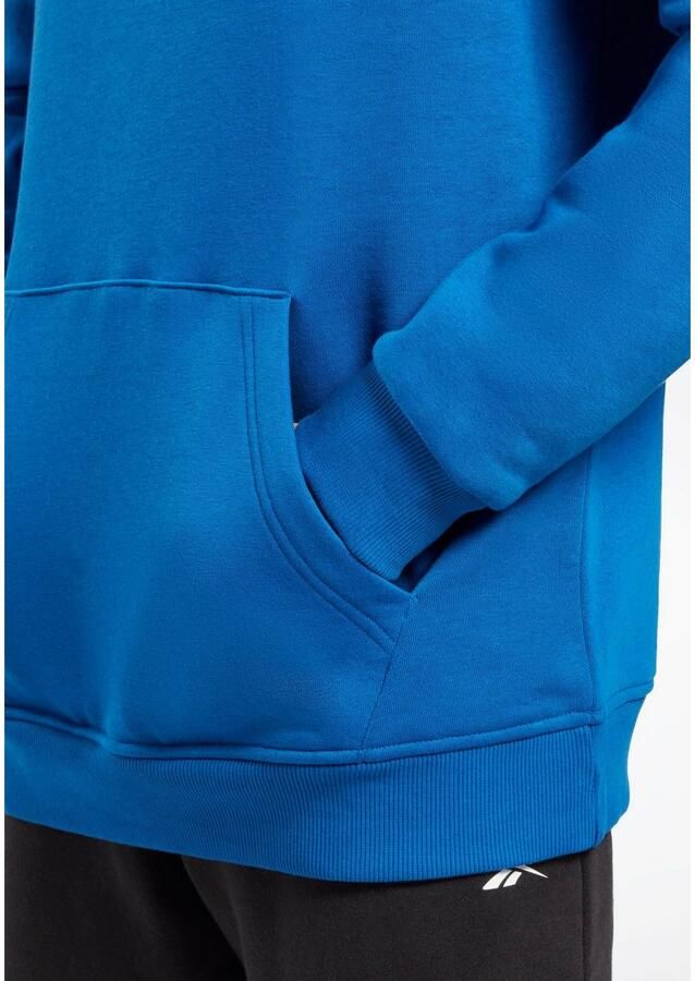 Reebok Big Logo Trui Blauw Trui Heren - Foto 3