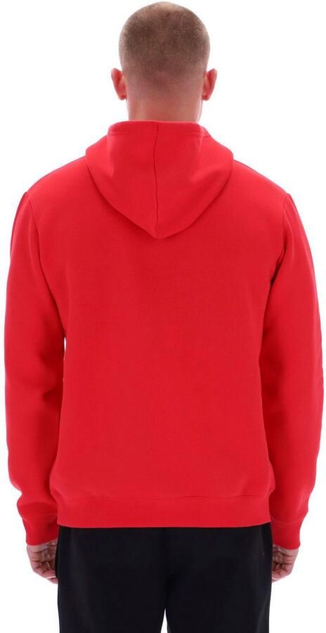 Reebok Hoodie NOAH SMALL LOGO HOODY (1-delig) - Foto 4