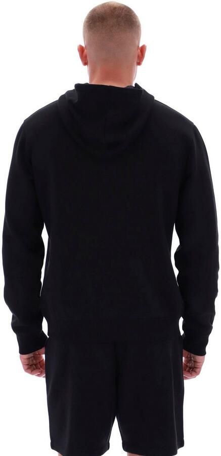 Reebok Hoodie NOAH SMALL LOGO HOODY (1-delig) - Foto 3