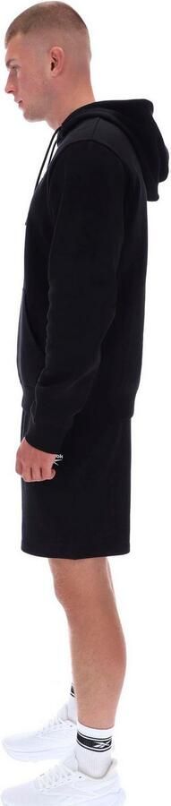 Reebok Hoodie NOAH SMALL LOGO HOODY (1-delig) - Foto 2