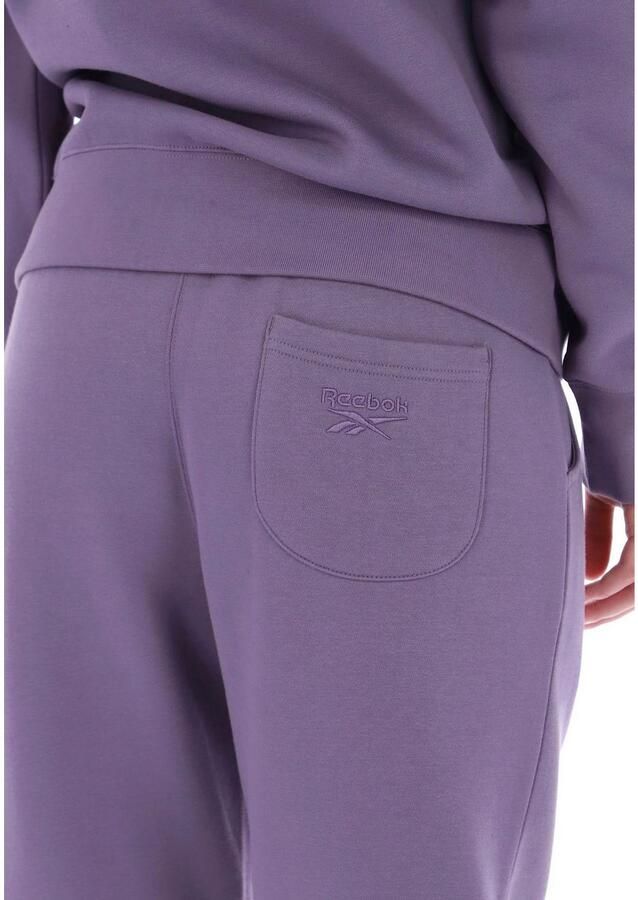 Reebok Joggingbroek A DA ELASTICATED JOGGER (1-delig)