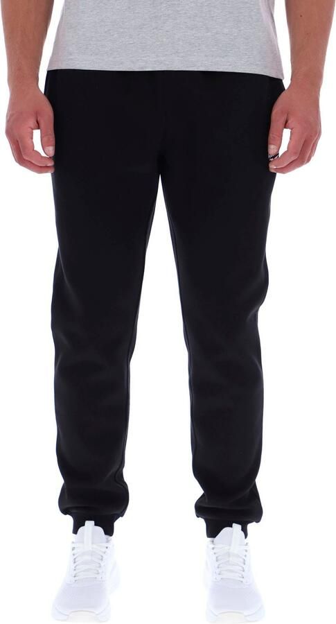 Reebok Joggingbroek ANDRE SMALL LOGO CUFFED PANT (1-delig) - Foto 4