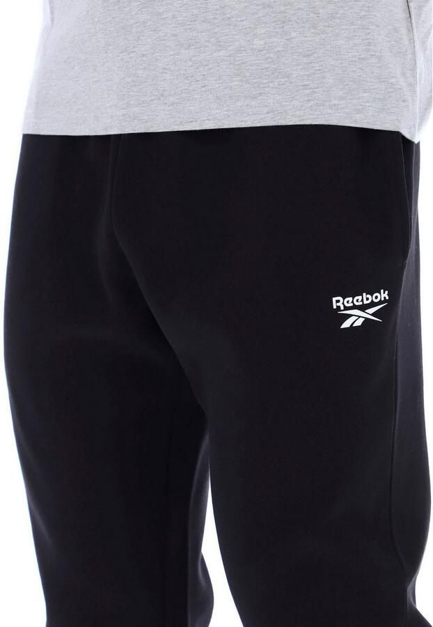 Reebok Joggingbroek ANDRE SMALL LOGO CUFFED PANT (1-delig)