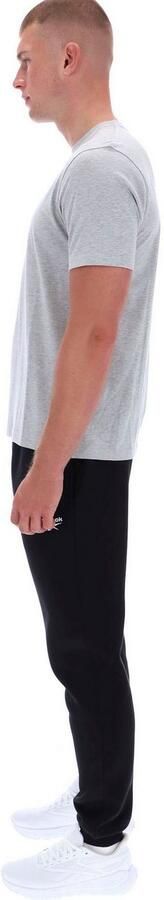 Reebok Joggingbroek ANDRE SMALL LOGO CUFFED PANT (1-delig) - Foto 3