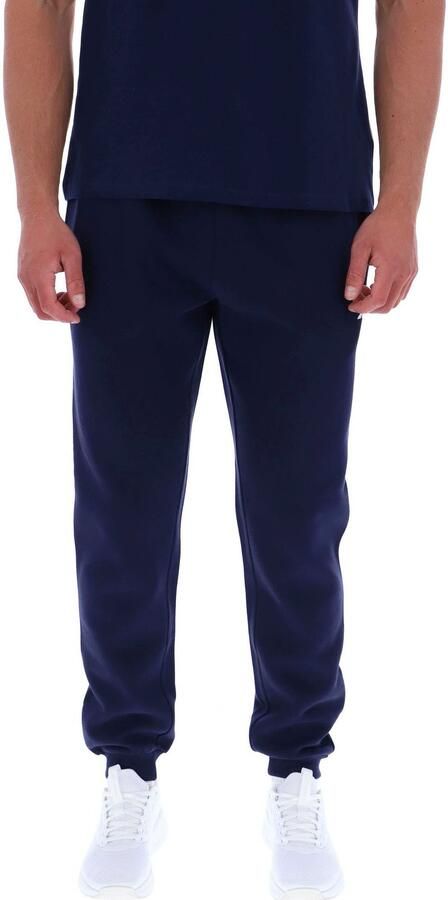 Reebok Joggingbroek ANDRE SMALL LOGO CUFFED PANT (1-delig) - Foto 4