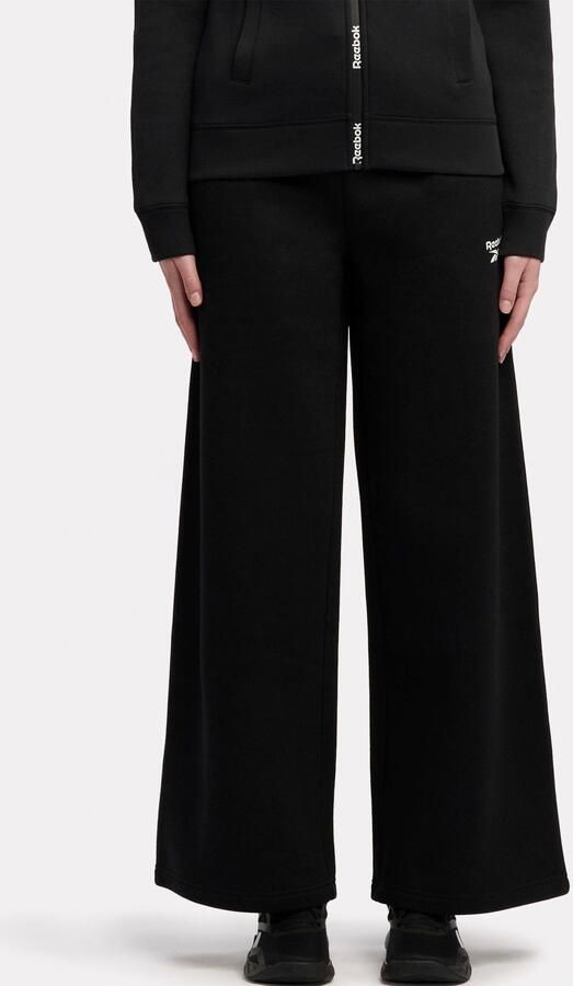 Reebok Joggingbroek YARA WIDE HEM OPEN JOGGER (1-delig) - Foto 4