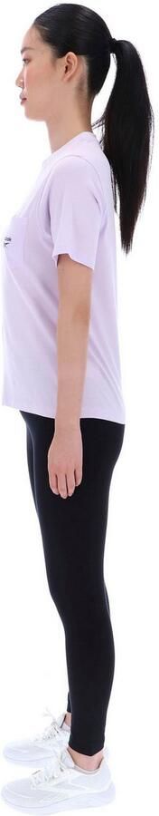 Reebok Legging BRIE SMALL LOGO LEGGING (1-delig) - Foto 3