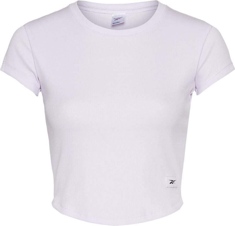 Reebok Shirt met korte mouwen D T-SHIRT