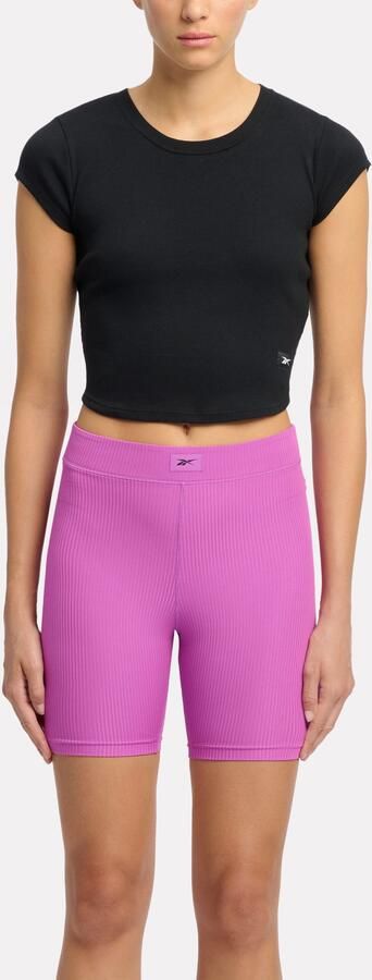 Reebok Shirt met korte mouwen D T-SHIRT - Foto 3