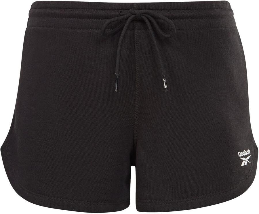 Reebok Identity French Terry Joggingshort Dames - Foto 5