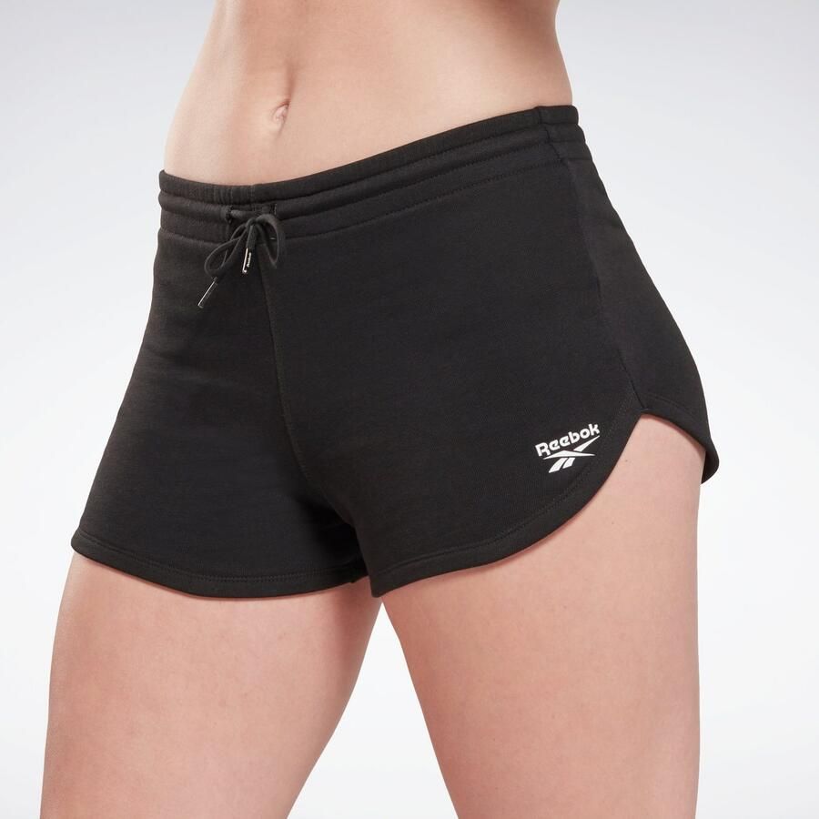 Reebok Identity French Terry Joggingshort Dames - Foto 2