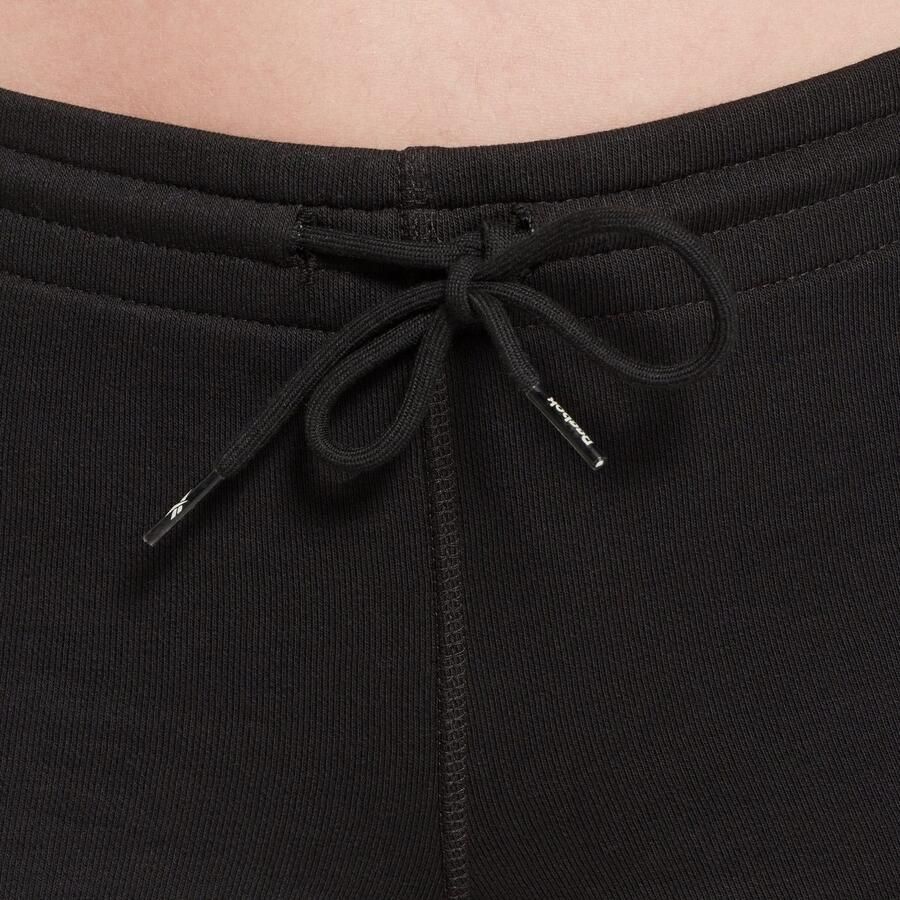 Reebok Identity French Terry Joggingshort Dames - Foto 4