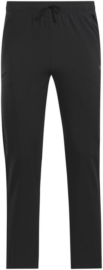 Reebok Sportbroek ID TRAIN WOVEN PANT BLACK (1-delig) - Foto 2