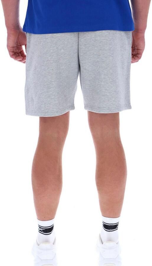 Reebok Sweatshort MARCUS SMALL LOGO FLEECE SHORTS (1-delig) - Foto 2