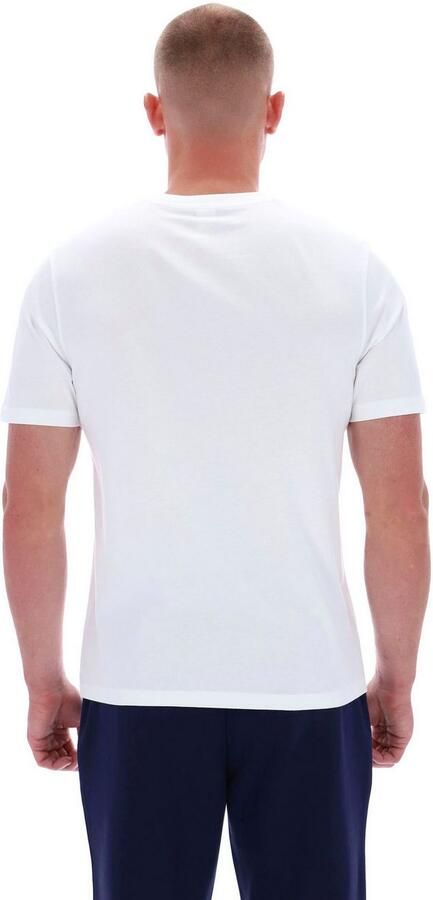 Reebok T-shirt CODY SMALL LOGO CREW NECK SS TEE (1-delig) - Foto 2