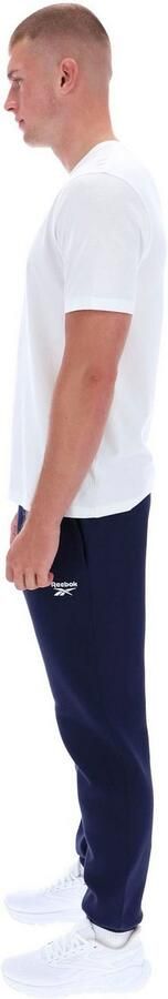 Reebok T-shirt CODY SMALL LOGO CREW NECK SS TEE (1-delig) - Foto 3