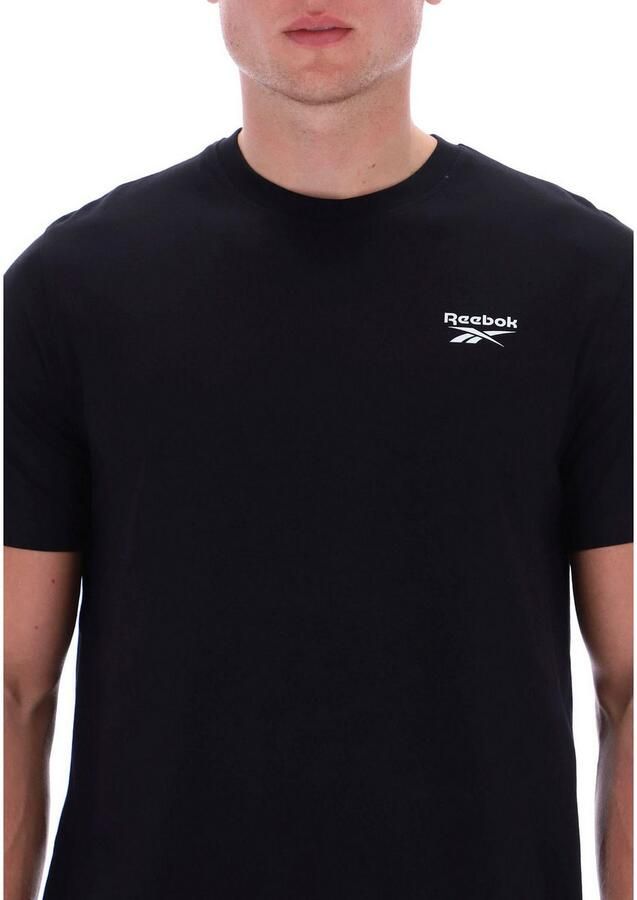 Reebok T-shirt CODY SMALL LOGO CREW NECK SS TEE (1-delig)