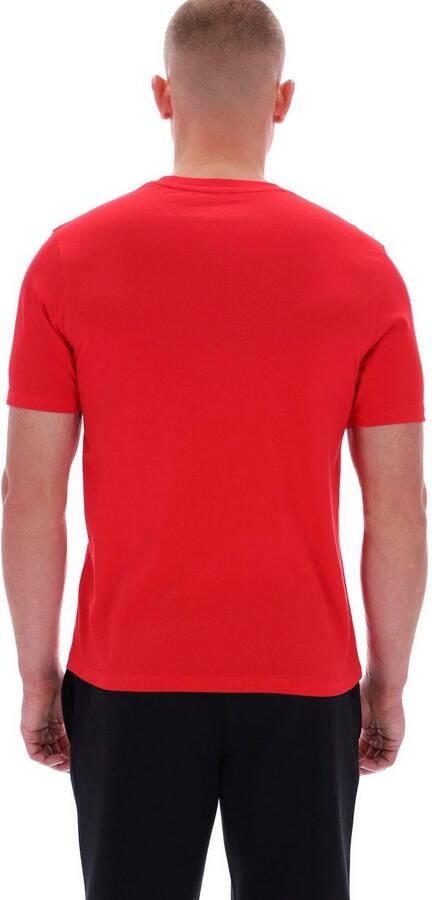 Reebok T-shirt CODY SMALL LOGO CREW NECK SS TEE (1-delig) - Foto 3