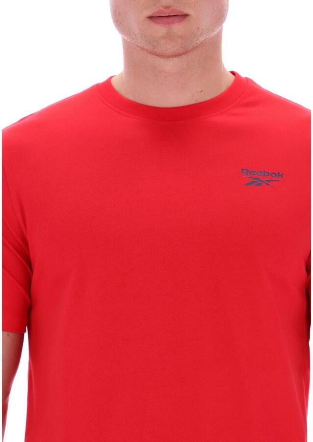 Reebok T-shirt CODY SMALL LOGO CREW NECK SS TEE (1-delig)