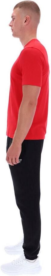 Reebok T-shirt CODY SMALL LOGO CREW NECK SS TEE (1-delig) - Foto 2