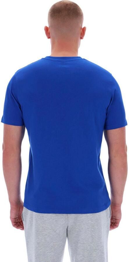 Reebok T-shirt CODY SMALL LOGO CREW NECK SS TEE (1-delig) - Foto 3