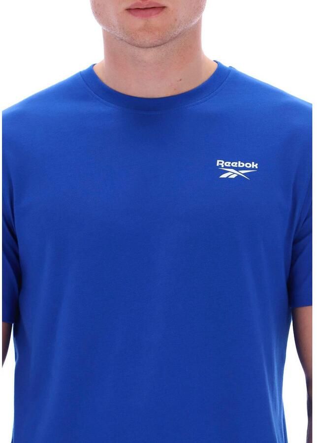 Reebok T-shirt CODY SMALL LOGO CREW NECK SS TEE (1-delig)