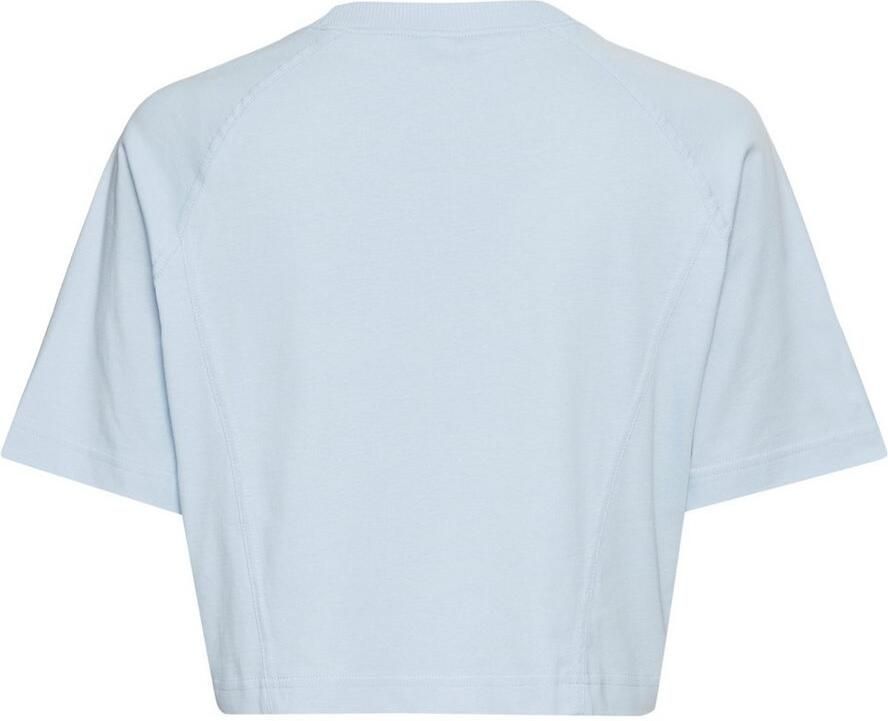 Reebok Icon Elementen TEE Blue Dames - Foto 3