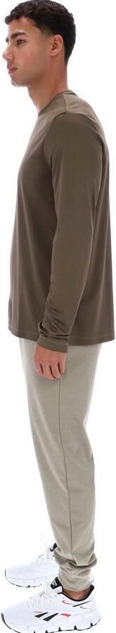 Reebok T-shirt ID TRAIN LS TECH TEE (1-delig) - Foto 4