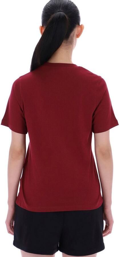 Reebok T-shirt LEX SMALL LOGO CRW SS POCKET TEE (1-delig) - Foto 3