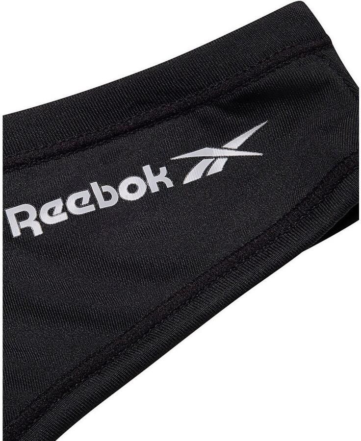 Reebok Tanga Serena vochtregulerend strak basic comfortabel met logo (set 3 stuks) - Foto 2