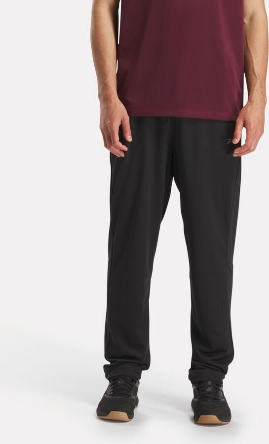Reebok Trainingsbroek ID TRAIN KNIT PANT (1-delig) - Foto 4
