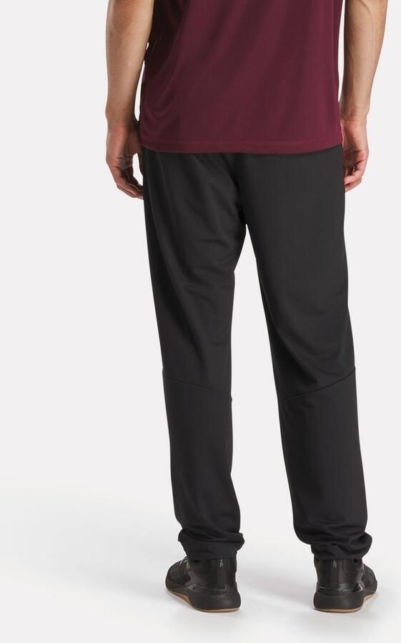 Reebok Trainingsbroek ID TRAIN KNIT PANT (1-delig)