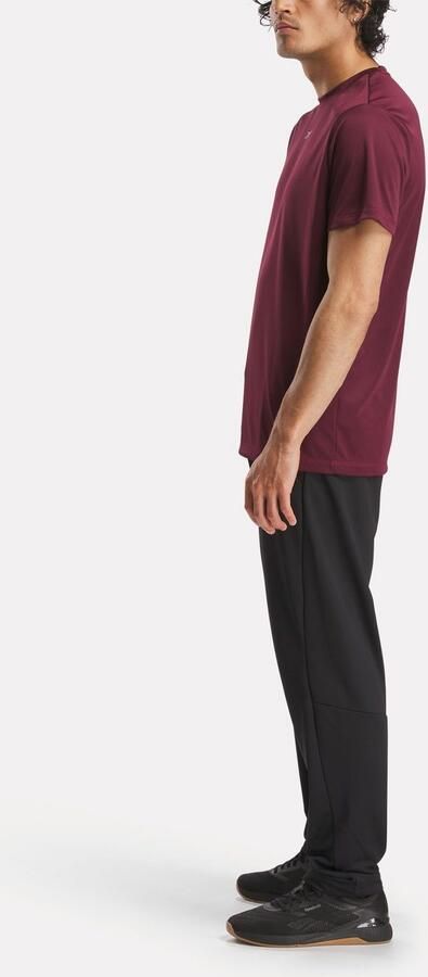 Reebok Trainingsbroek ID TRAIN KNIT PANT (1-delig) - Foto 2