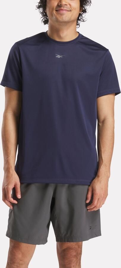 Reebok Trainingsshirt ID TRAIN SS TECH TEE (1-delig) - Foto 4