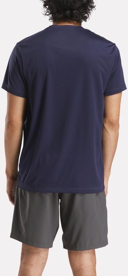 Reebok Trainingsshirt ID TRAIN SS TECH TEE (1-delig) - Foto 2