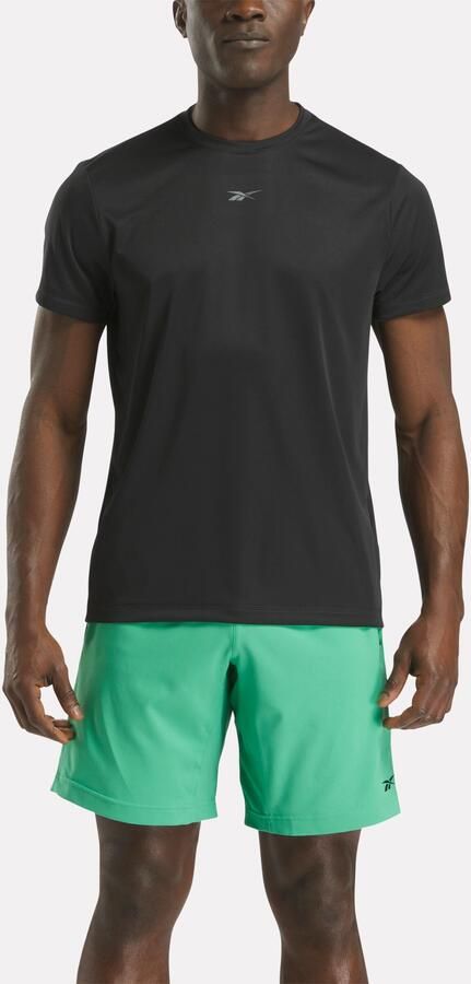Reebok Trainingsshirt ID TRAIN SS TECH TEE (1-delig) - Foto 2