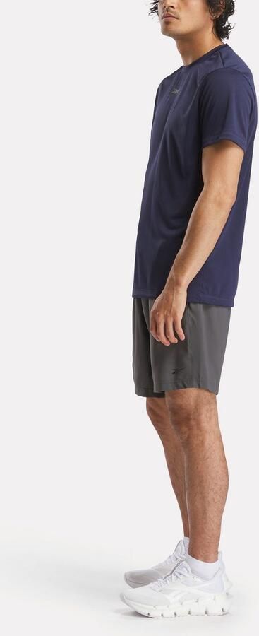 Reebok Trainingsshirt ID TRAIN SS TECH TEE (1-delig) - Foto 3