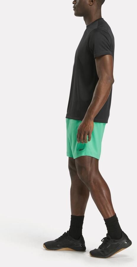 Reebok Trainingsshirt ID TRAIN SS TECH TEE (1-delig)