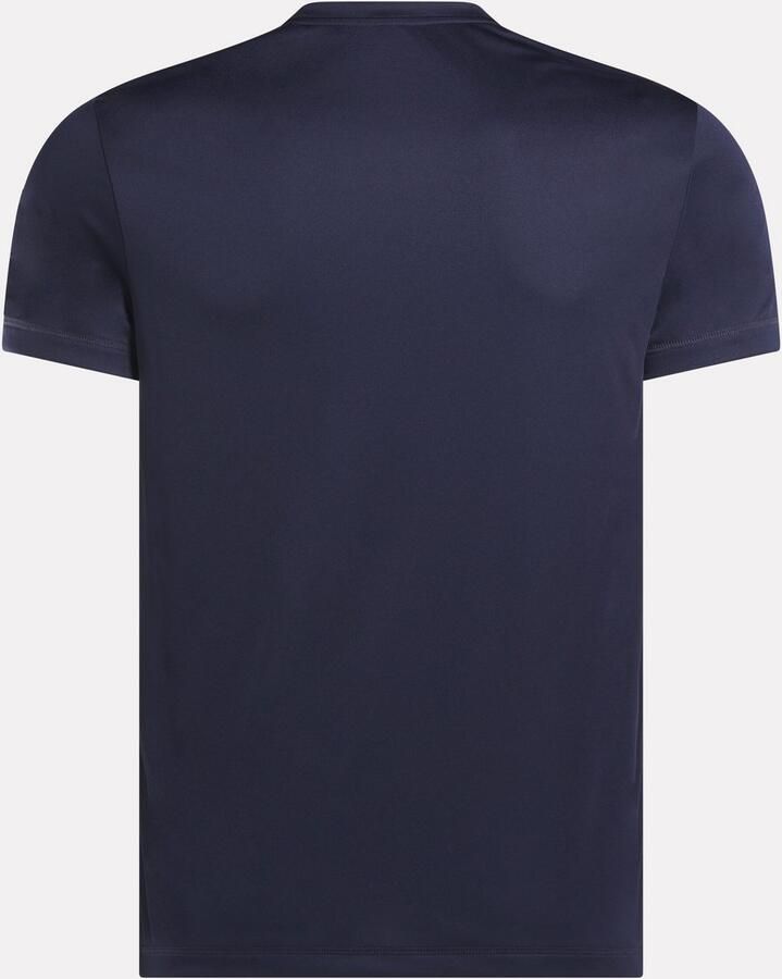 Reebok Trainingsshirt ID TRAIN SS TECH TEE (1-delig)