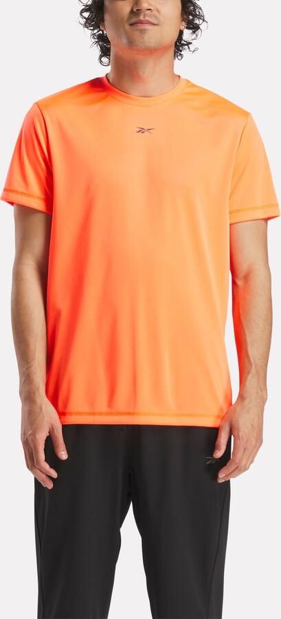Reebok Trainingsshirt ID TRAIN SS TECH TEE (1-delig) - Foto 4