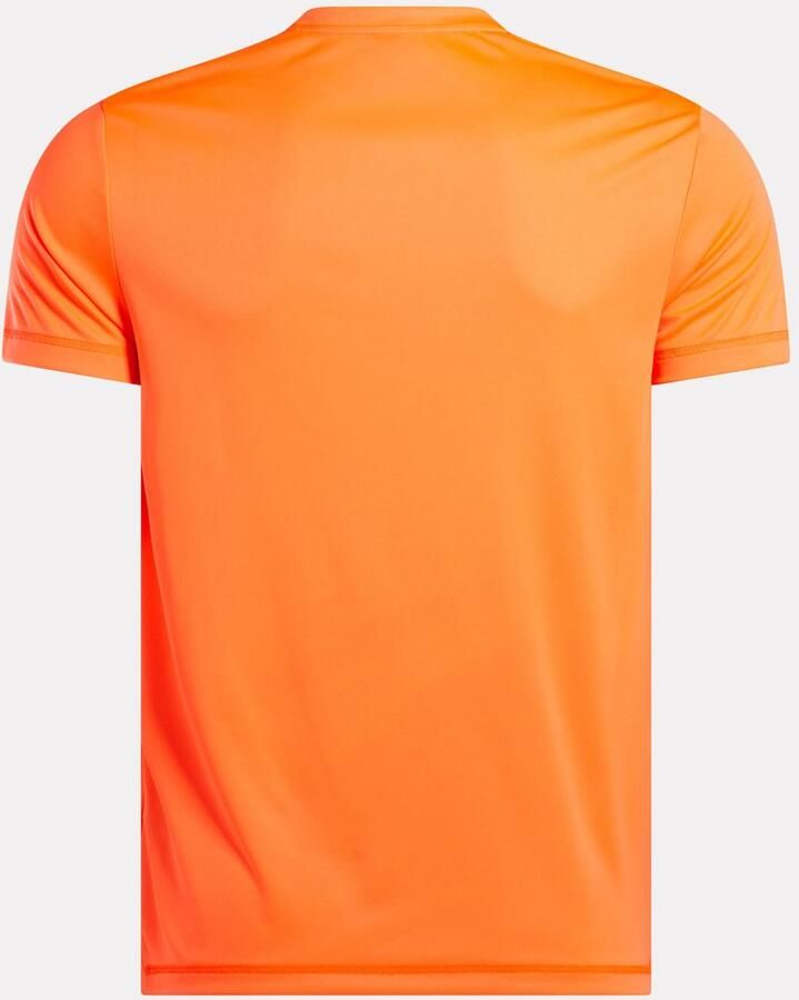 Reebok Trainingsshirt ID TRAIN SS TECH TEE (1-delig)