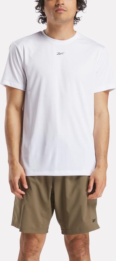 Reebok Trainingsshirt ID TRAIN SS TECH TEE (1-delig) - Foto 5