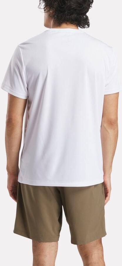 Reebok Trainingsshirt ID TRAIN SS TECH TEE (1-delig) - Foto 3