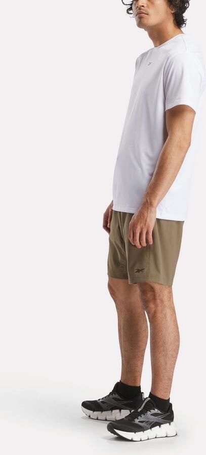 Reebok Trainingsshirt ID TRAIN SS TECH TEE (1-delig) - Foto 4