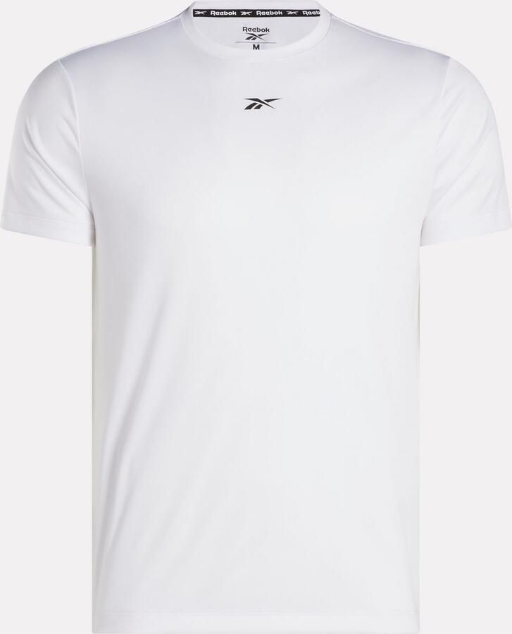 Reebok Trainingsshirt ID TRAIN SS TECH TEE (1-delig)