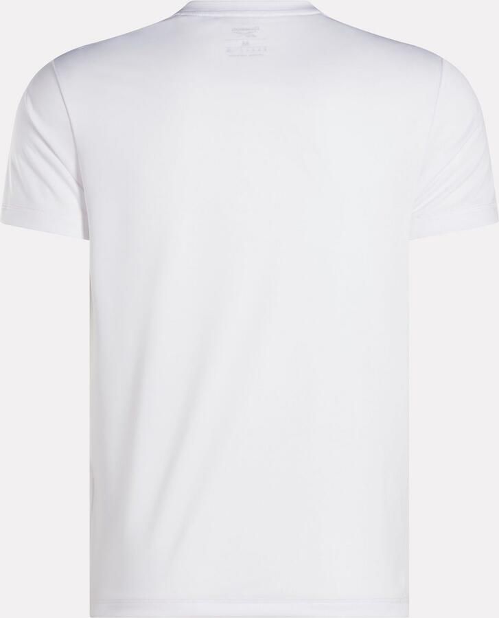 Reebok Trainingsshirt ID TRAIN SS TECH TEE (1-delig) - Foto 2