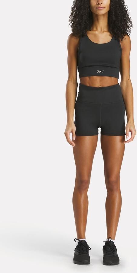 Reebok Trainingsshort ID TRAIN BOOTY SHORT NGHBLK (1-delig) - Foto 4