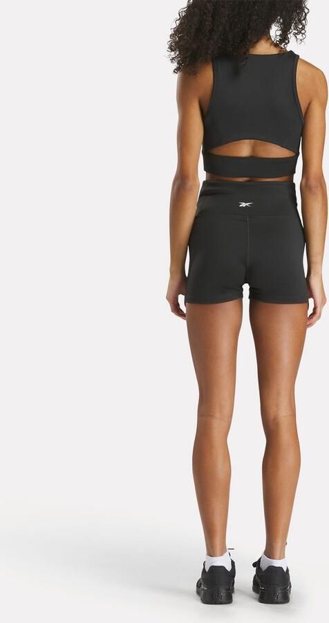 Reebok Trainingsshort ID TRAIN BOOTY SHORT NGHBLK (1-delig) - Foto 3