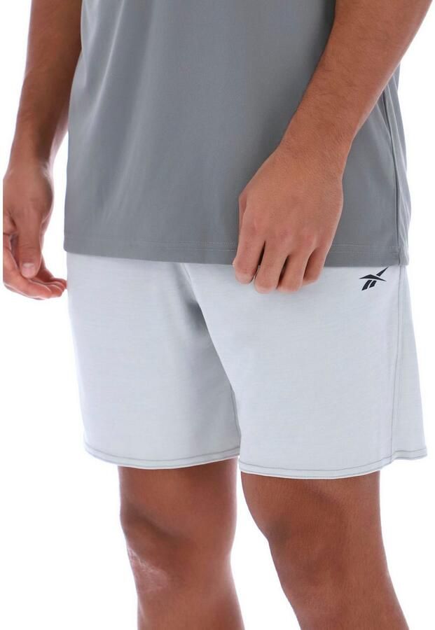 Reebok Trainingsshort ID TRAIN KNIT SHORT (1-delig)
